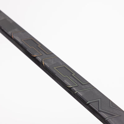 CCM Tacks XF Ghost Senior Hockey Stick - TheHockeyShop.com