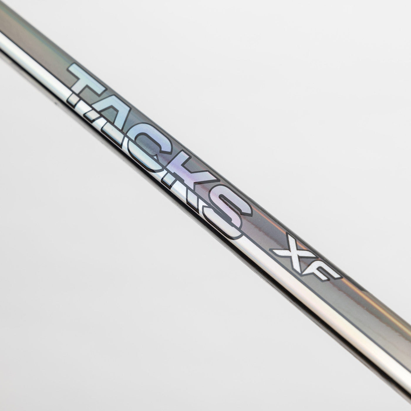 CCM Tacks XF Intermediate Hockey Stick - TheHockeyShop.com