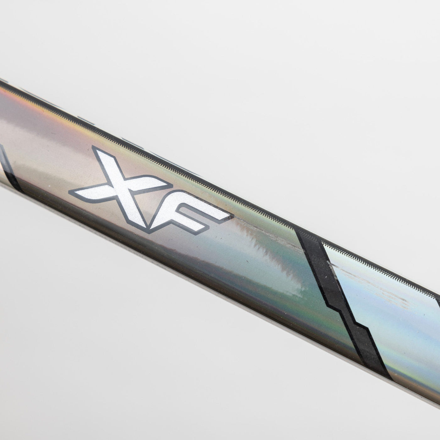 CCM Tacks XF Intermediate Hockey Stick - TheHockeyShop.com