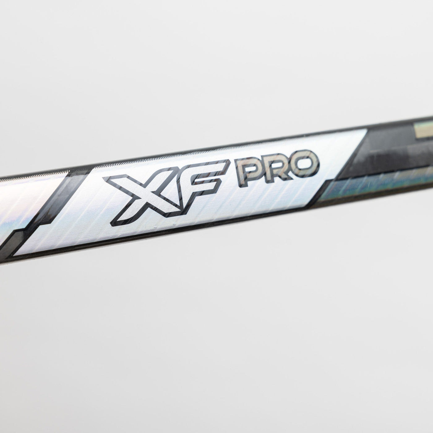 CCM Tacks XF Pro Intermediate Hockey Stick - TheHockeyShop.com