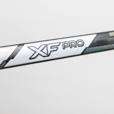 CCM Tacks XF Pro Intermediate Hockey Stick - TheHockeyShop.com