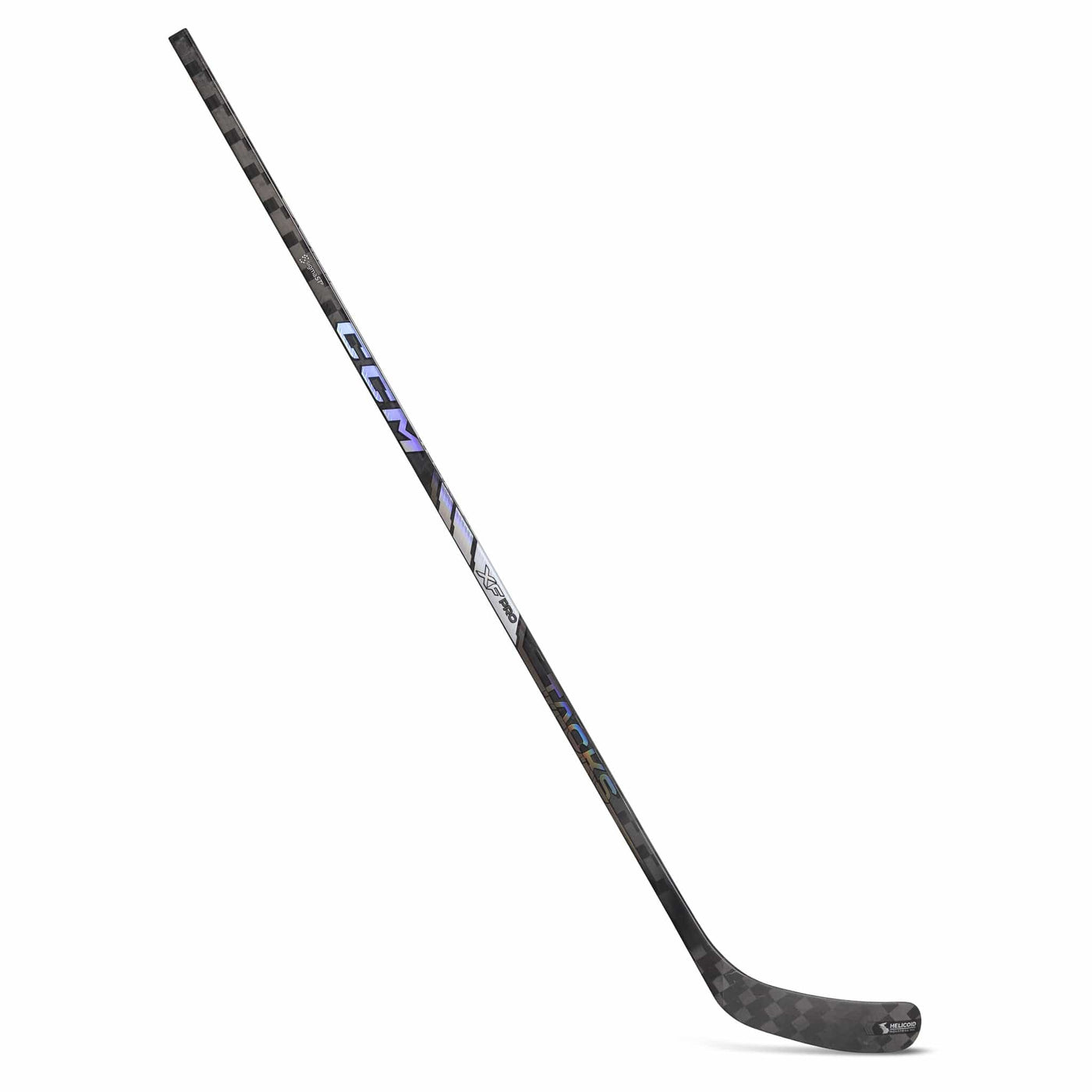 CCM Tacks XF Pro Intermediate Hockey Stick - TheHockeyShop.com