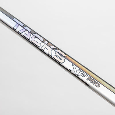 CCM Tacks XF Pro Intermediate Hockey Stick - TheHockeyShop.com