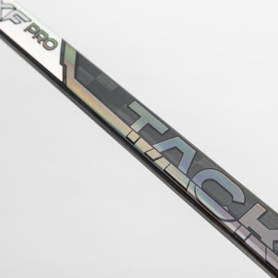 CCM Tacks XF Pro Intermediate Hockey Stick - TheHockeyShop.com