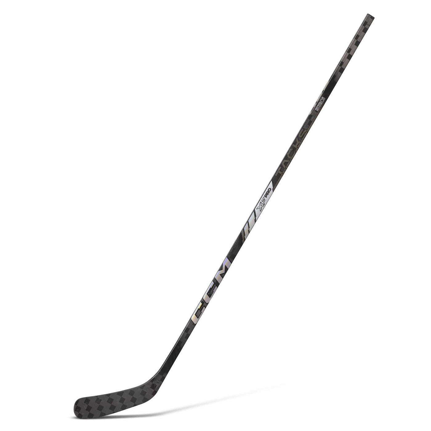 CCM Tacks XF Pro Intermediate Hockey Stick - TheHockeyShop.com