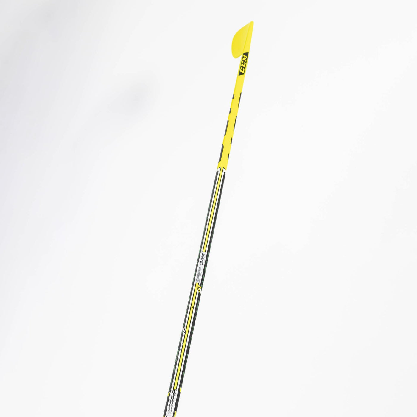 CCM Tacks Youth Hockey Stick