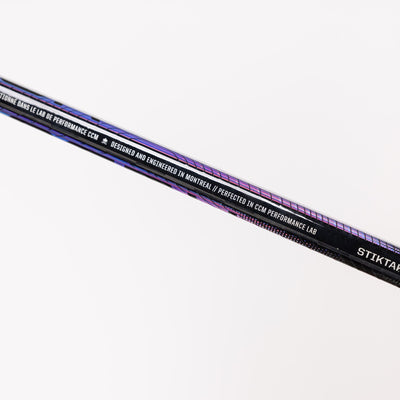 CCM Hockey Sticks CCM Trigger 8 Pro Intermediate Hockey Stick - TheHockeyShop