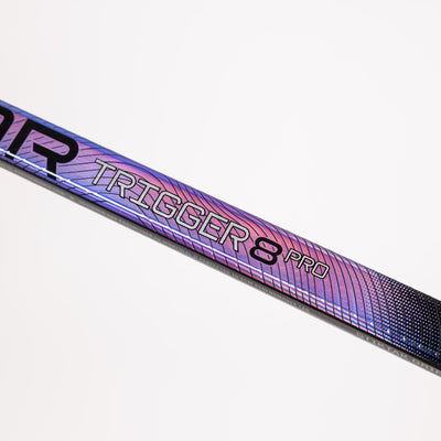 CCM Trigger 8 Pro Intermediate Hockey Stick - The Hockey Shop Source For Sports