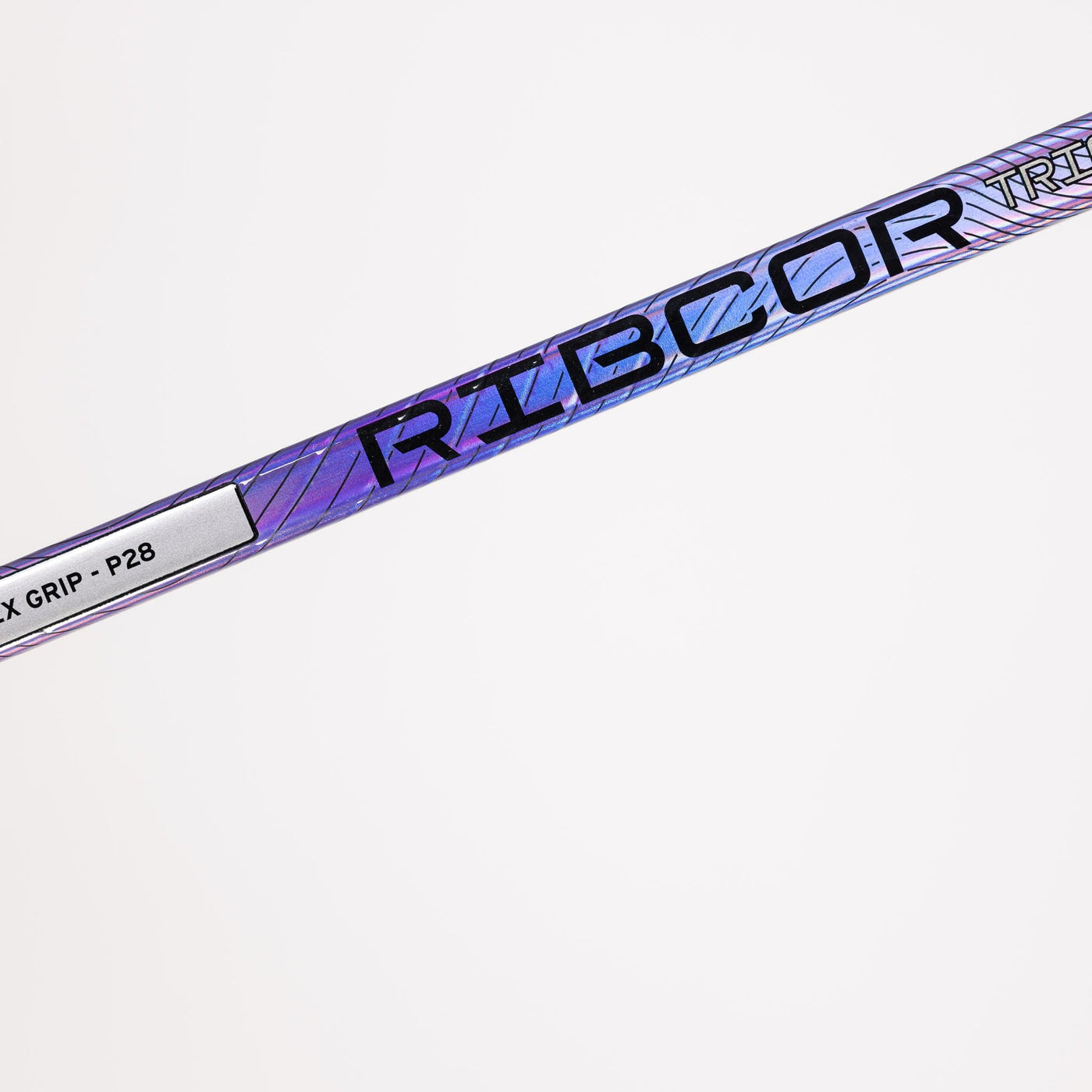 CCM Trigger 8 Pro Intermediate Hockey Stick