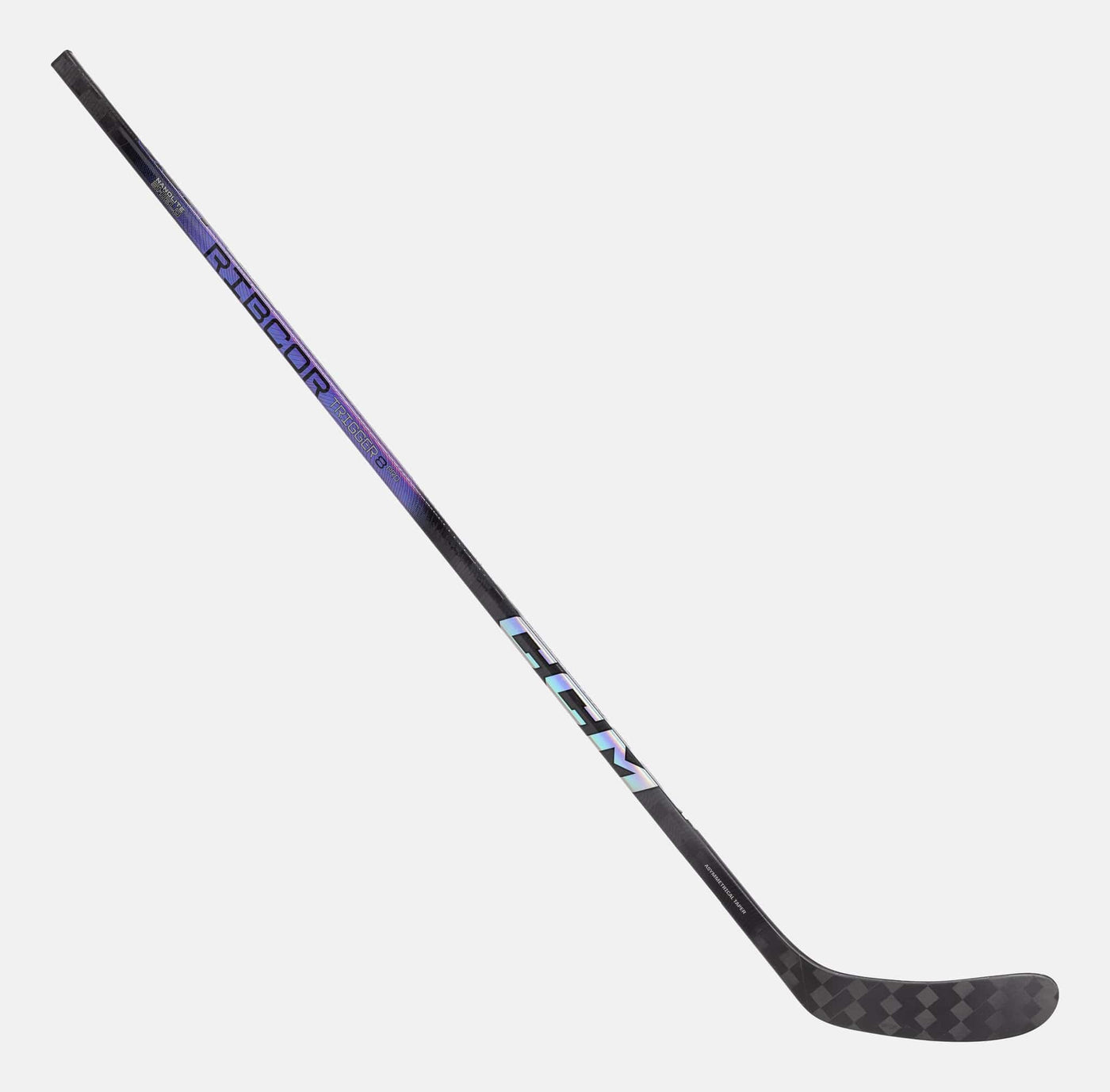 CCM Hockey Sticks CCM Trigger 8 Pro Intermediate Hockey Stick - TheHockeyShop