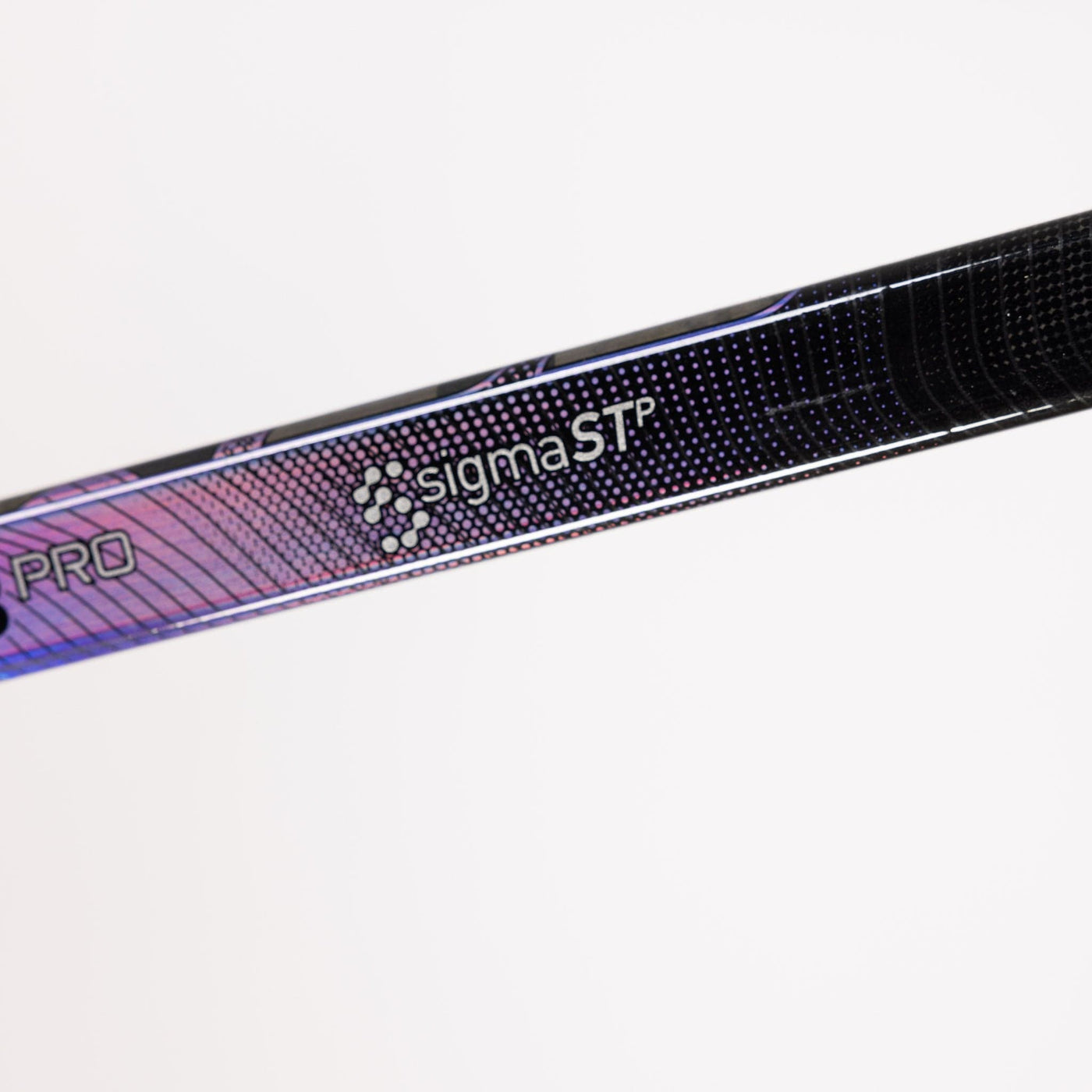 CCM Hockey Sticks CCM Trigger 8 Pro Intermediate Hockey Stick - TheHockeyShop