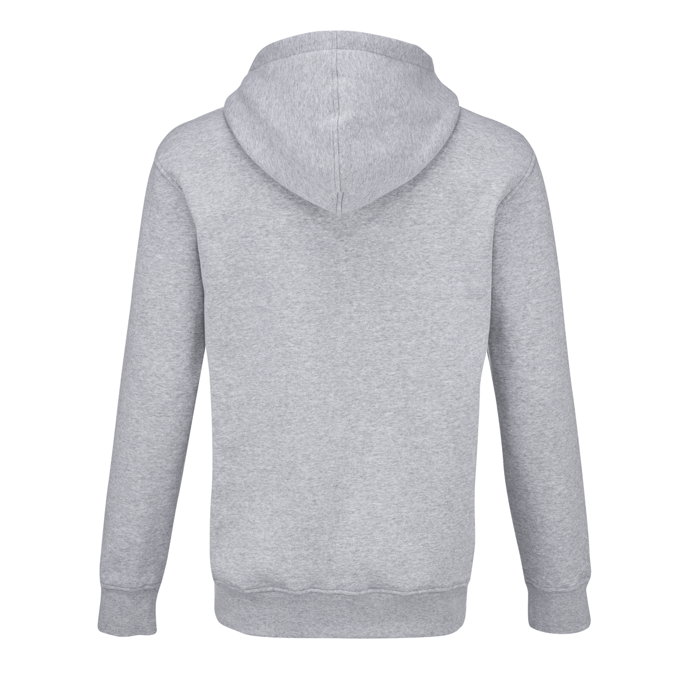 CCM Heritage Collection Mens Hoody - Athletic Grey - TheHockeyShop.com