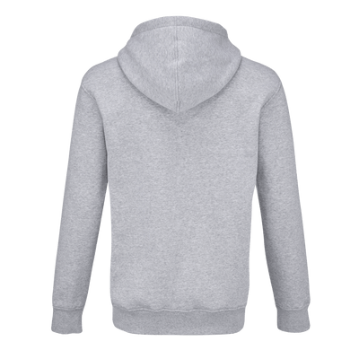 CCM Heritage Collection Mens Hoody - Athletic Grey - TheHockeyShop.com