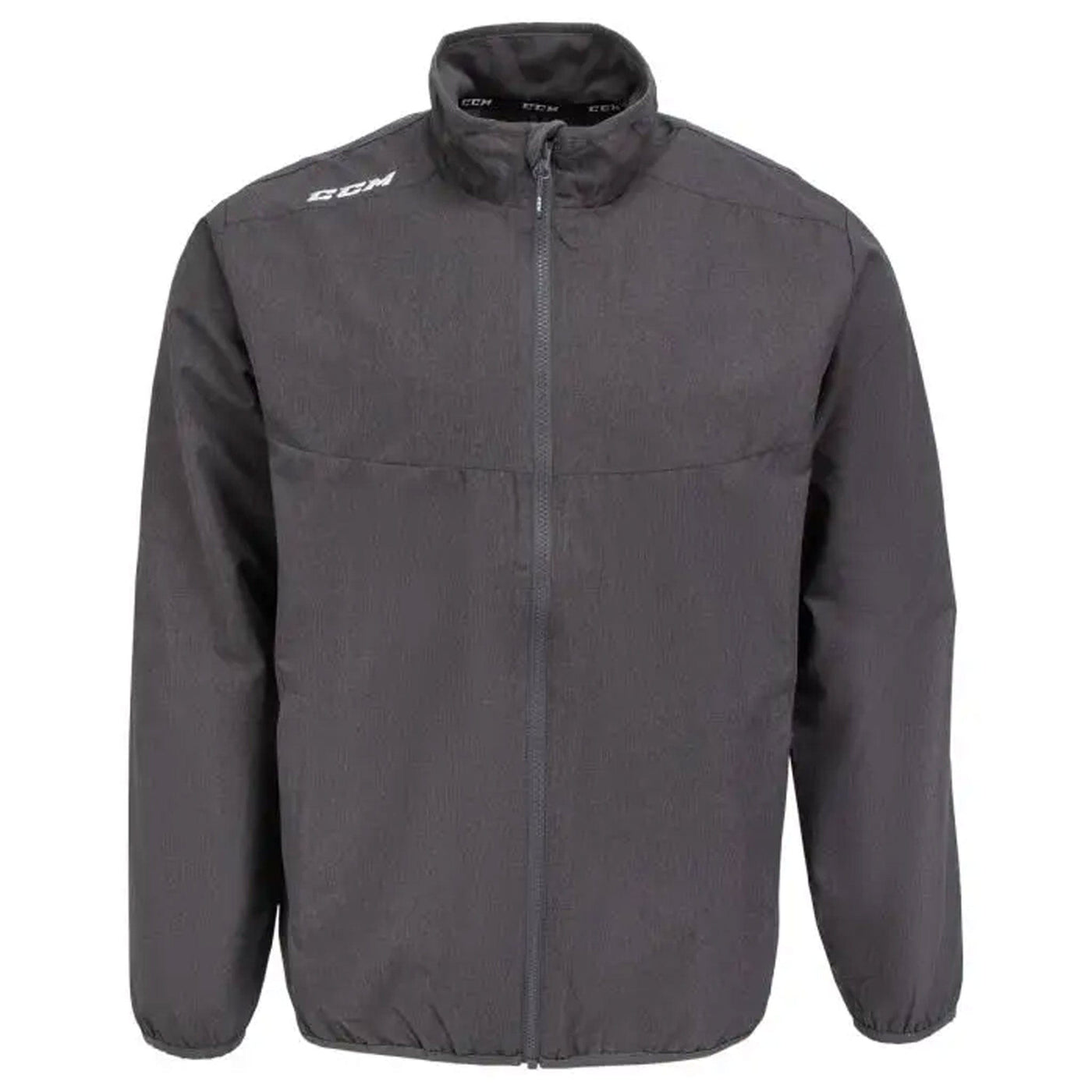 CCM Lightweight Rink Suit Junior Jacket - (2021) - TheHockeyShop.com