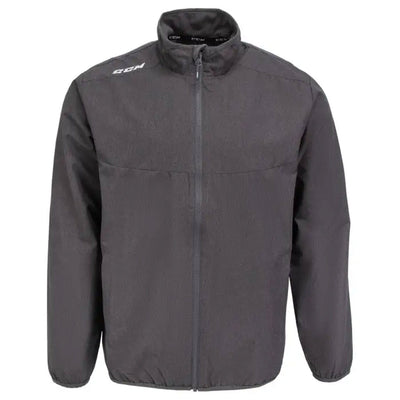 CCM Lightweight Rink Suit Junior Jacket - (2021) - TheHockeyShop.com