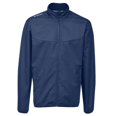 CCM Lightweight Rink Suit Junior Jacket - (2021) - TheHockeyShop.com