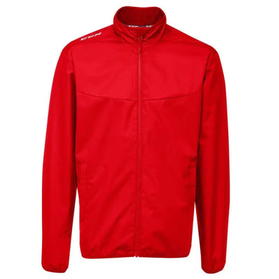 CCM Lightweight Rink Suit Junior Jacket - (2021) - TheHockeyShop.com