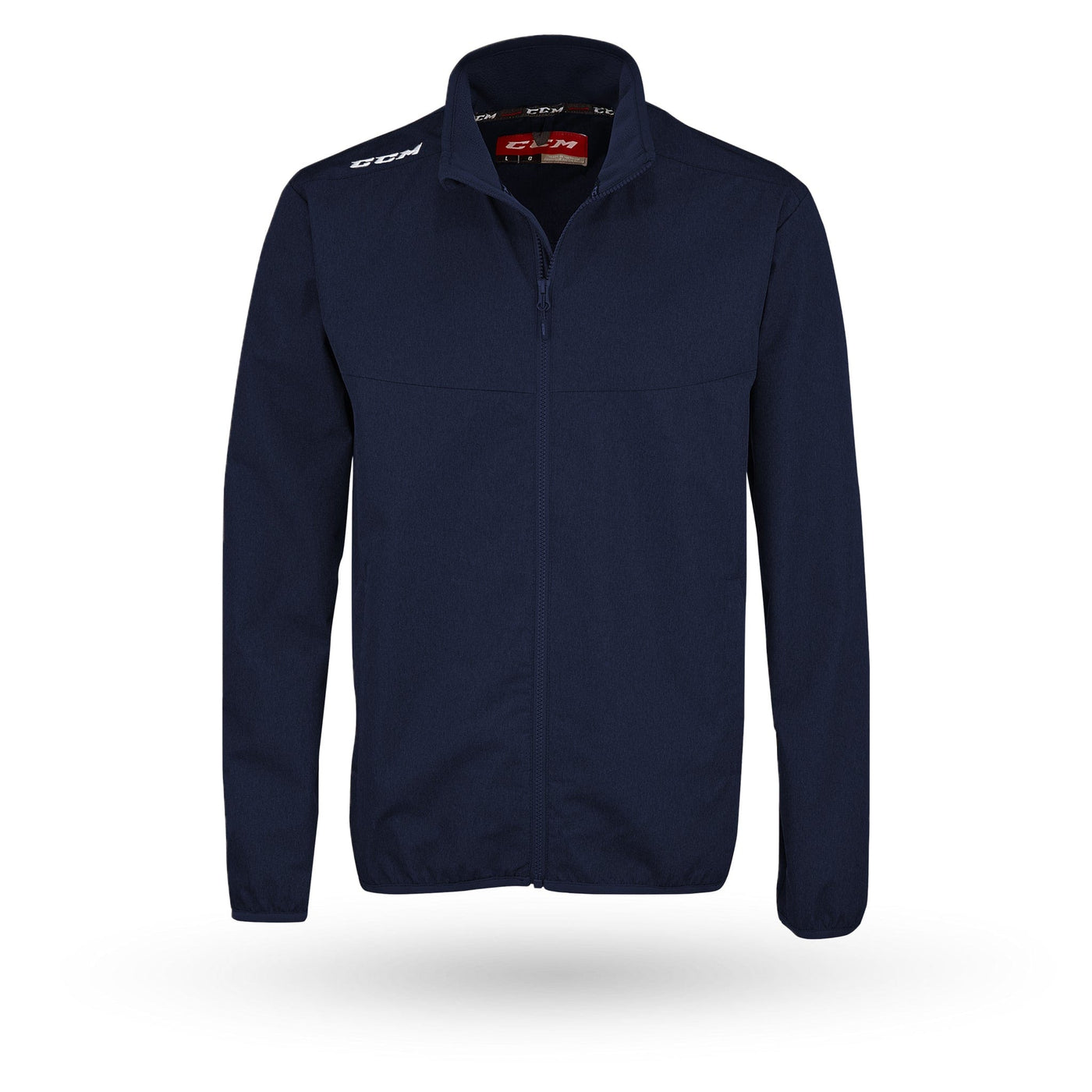 CCM Lightweight Rink Suit Senior Jacket 2021