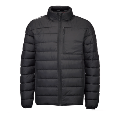 CCM Team Quilted Senior Winter Jacket - TheHockeyShop.com