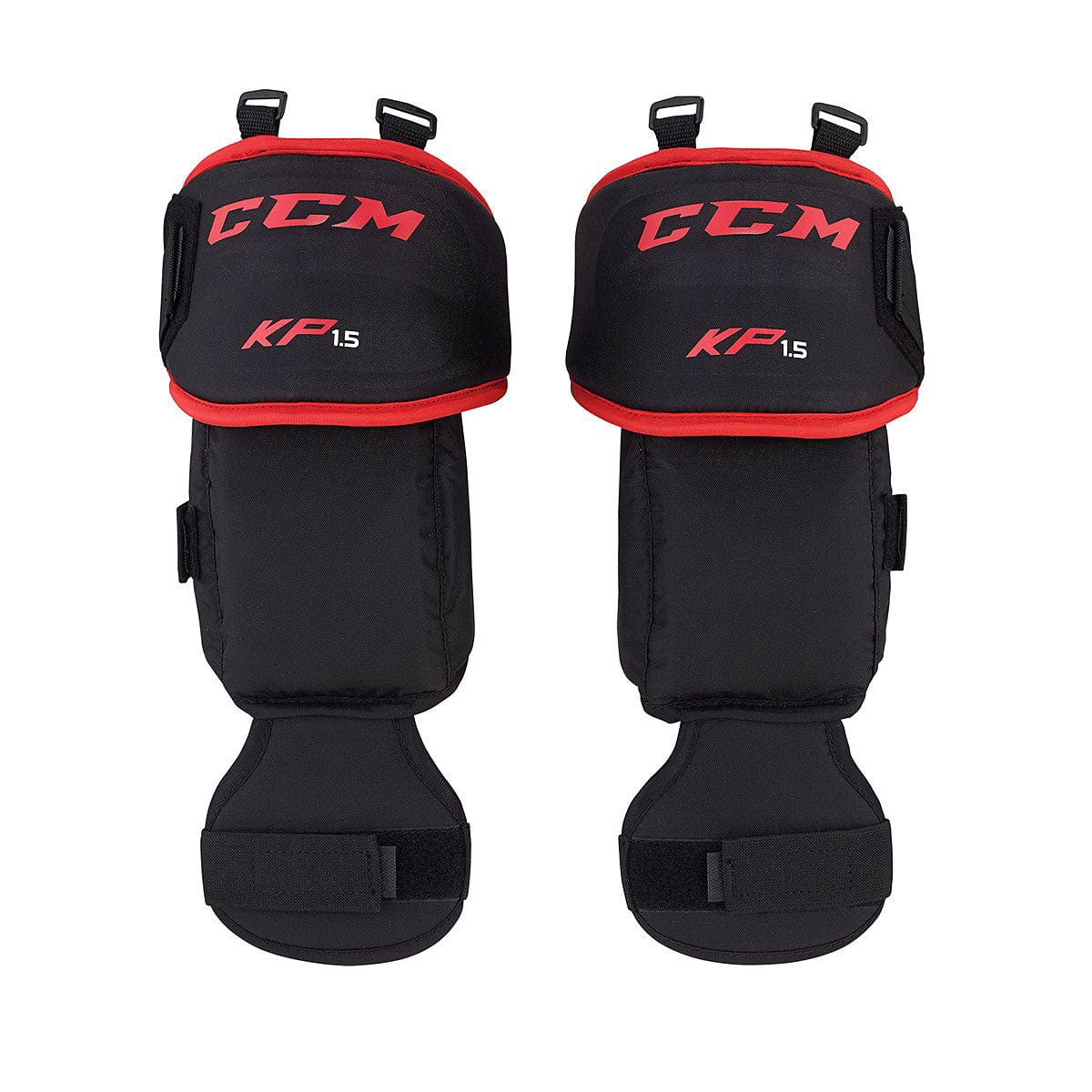 CCM 1.5 Youth Knee & Thigh Pads