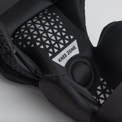 CCM Axis F5 Senior Knee Pads - TheHockeyShop.com