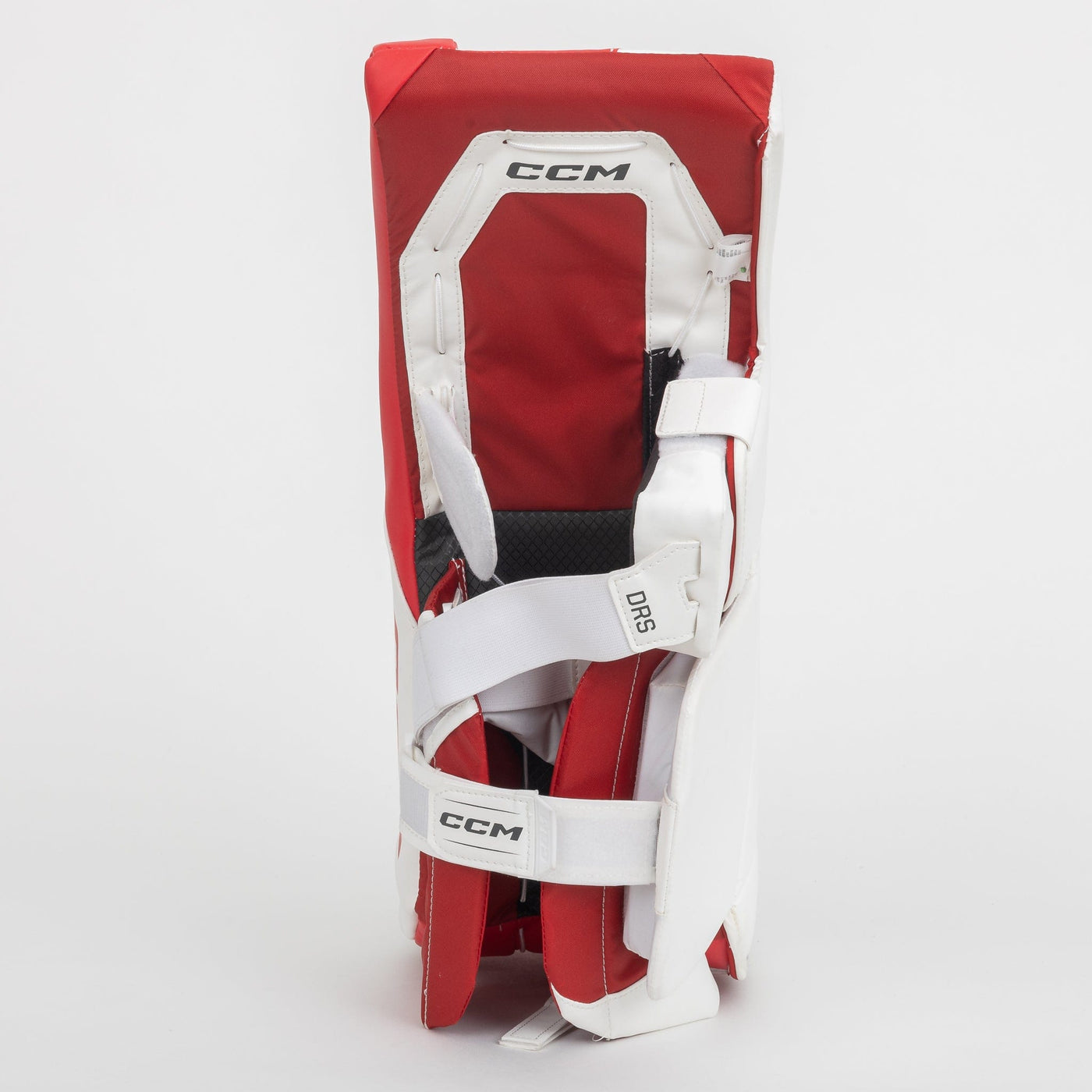 CCM Axis F5 Junior Goalie Leg Pads - TheHockeyShop.com