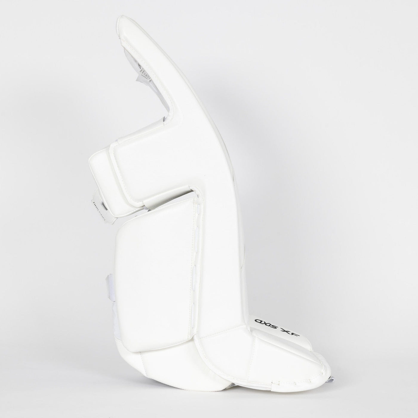 CCM Axis XF Intermediate Goalie Leg Pads - TheHockeyShop.com
