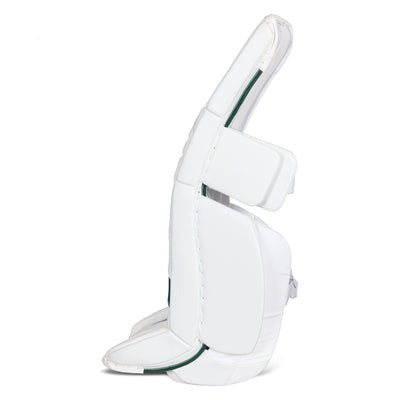 CCM Extreme Flex 5 Senior Goalie Leg Pads - Thatcher Demko - TheHockeyShop.com