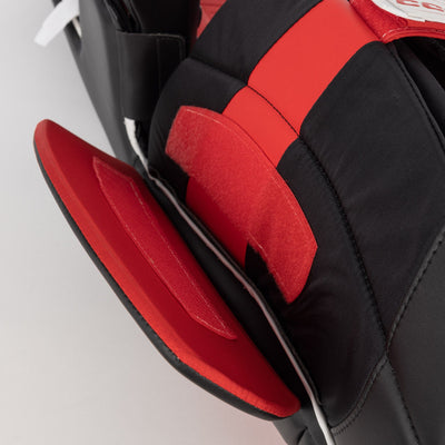 CCM Extreme Flex 6 Senior Goalie Leg Pads - The Hockey Shop Source For Sports
