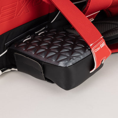 CCM Extreme Flex 6 Senior Goalie Leg Pads - The Hockey Shop Source For Sports