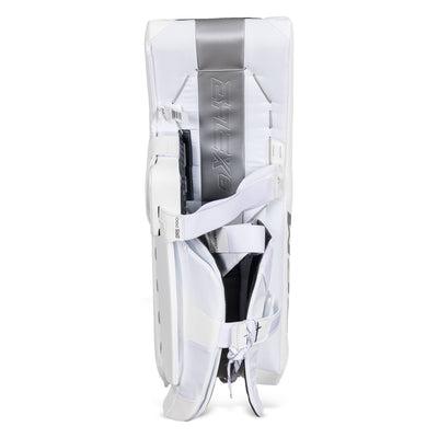 CCM Extreme Flex 6 Senior Goalie Leg Pads - David Rittich - TheHockeyShop.com