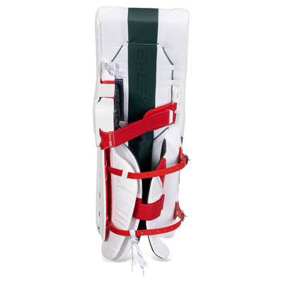 CCM Extreme Flex 6 Senior Goalie Leg Pads - Dylan Ferguson - TheHockeyShop.com