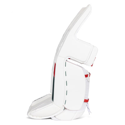 CCM Extreme Flex 6 Senior Goalie Leg Pads - Dylan Ferguson - TheHockeyShop.com