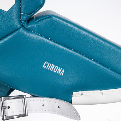 CCM Extreme Flex 6 Senior Goalie Leg Pads - Magnus Chrona - TheHockeyShop.com