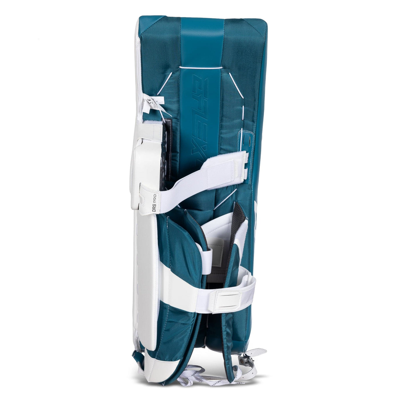 CCM Extreme Flex 6 Senior Goalie Leg Pads - Magnus Chrona - TheHockeyShop.com