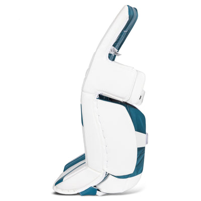 CCM Extreme Flex 6 Senior Goalie Leg Pads - Magnus Chrona - TheHockeyShop.com