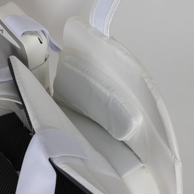 CCM Extreme Flex 7 Senior Goalie Leg Pads - TheHockeyShop.com