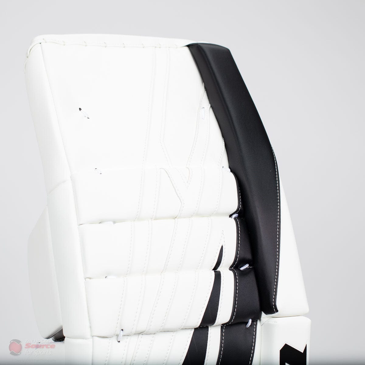 CCM Extreme Flex E4.9 Senior Goalie Leg Pads - Source Exclusive