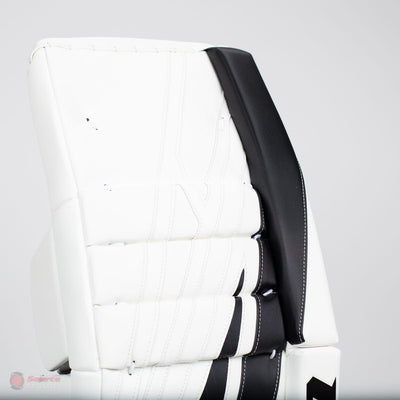 CCM Extreme Flex E4.9 Senior Goalie Leg Pads - Source Exclusive