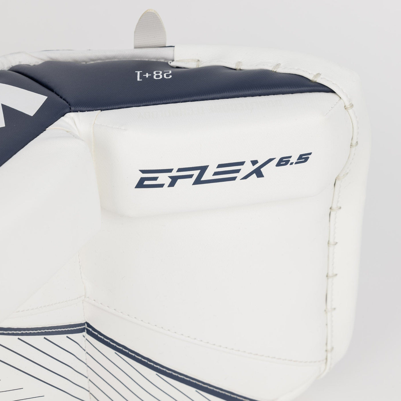 CCM Extreme Flex E6.5 Junior Goalie Leg Pads - The Hockey Shop Source For Sports