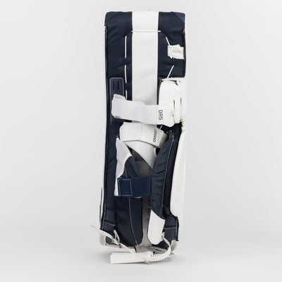 CCM Extreme Flex E6.5 Junior Goalie Leg Pads - The Hockey Shop Source For Sports