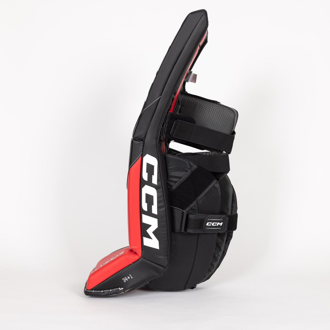 CCM Extreme Flex E6.5 Junior Goalie Leg Pads - Source Exclusive - The Hockey Shop Source For Sports