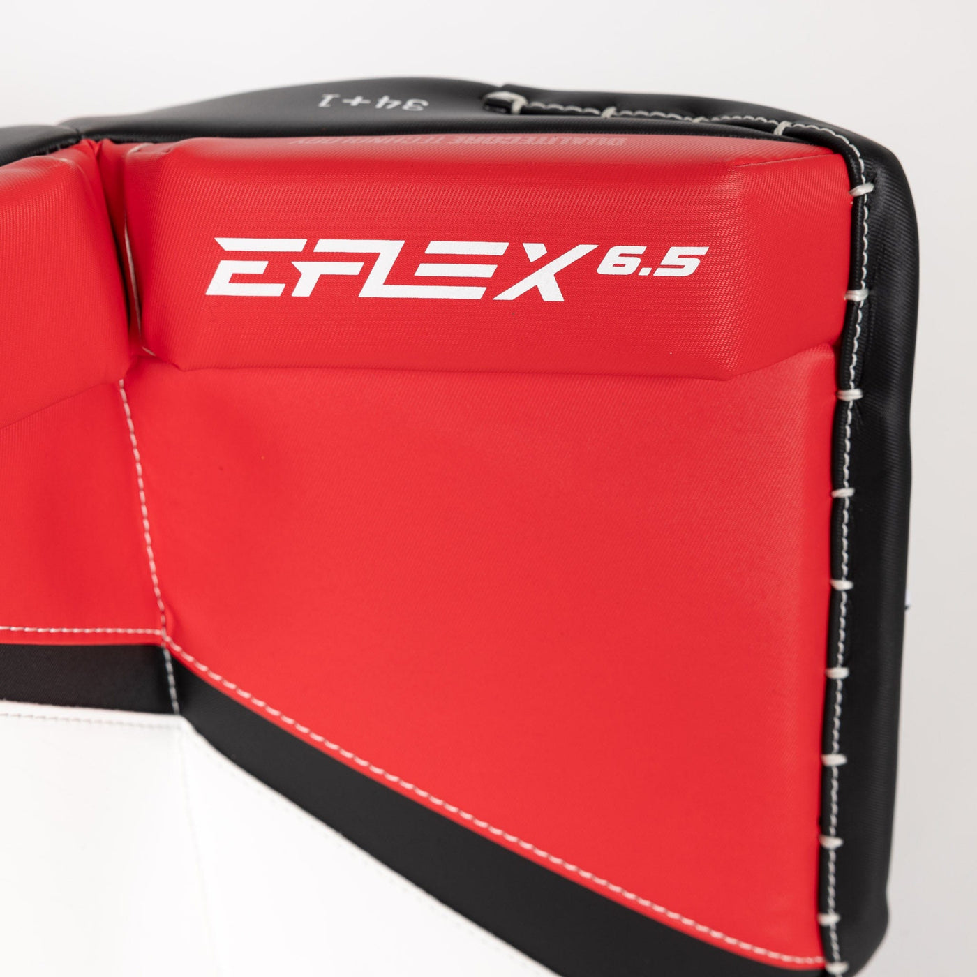 CCM Extreme Flex E6.5 Senior Goalie Leg Pads - Source Exclusive - The Hockey Shop Source For Sports