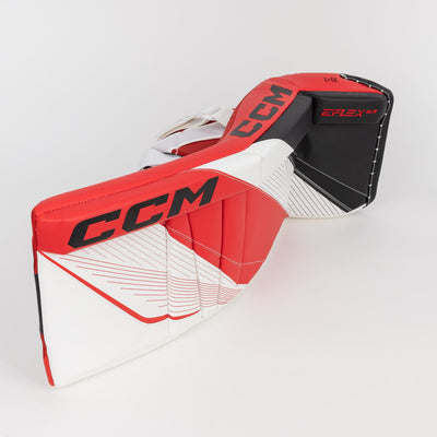 CCM Extreme Flex E6.9 Intermediate Goalie Leg Pads - The Hockey Shop Source For Sports