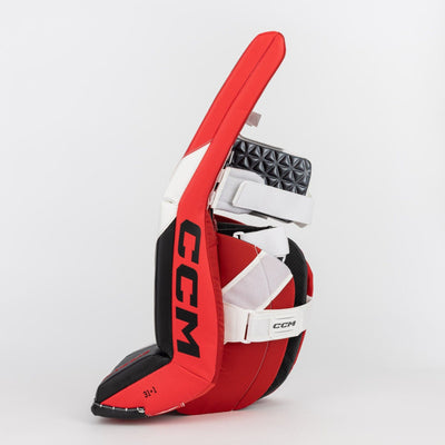 CCM Extreme Flex E6.9 Senior Goalie Leg Pads - Source Exclusive - The Hockey Shop Source For Sports