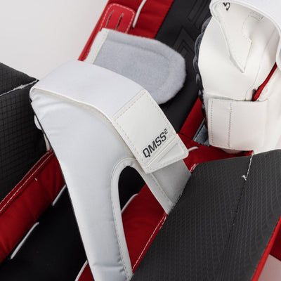 CCM Extreme Flex E6.9 Senior Goalie Leg Pads - Source Exclusive - The Hockey Shop Source For Sports