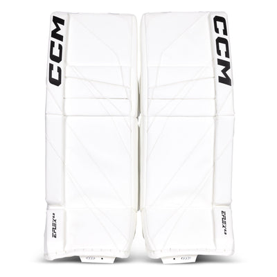 CCM Extreme Flex E6.9 Senior Goalie Leg Pads - Source Exclusive - The Hockey Shop Source For Sports