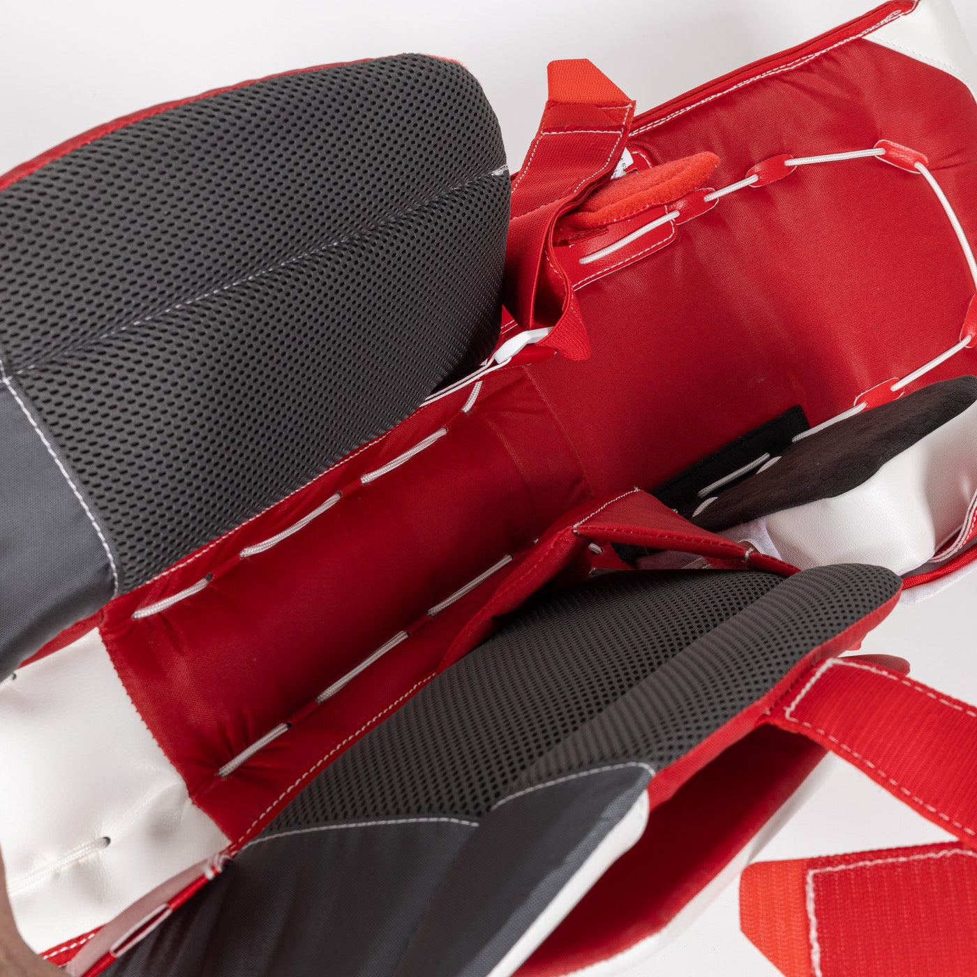 CCM Extreme Flex E7.5 Senior Goalie Leg Pads - TheHockeyShop.com