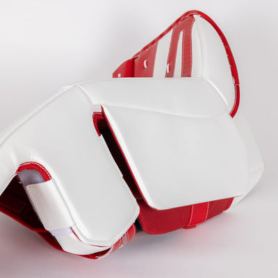 CCM Extreme Flex E7.5 Senior Goalie Leg Pads - TheHockeyShop.com
