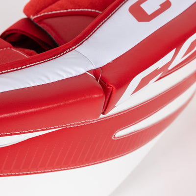 CCM Extreme Flex E7.5 Senior Goalie Leg Pads - TheHockeyShop.com